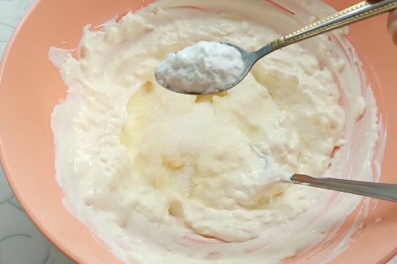 λήψη μαγειρικής σόδας από το στόμα για μεγέθυνση του πέους