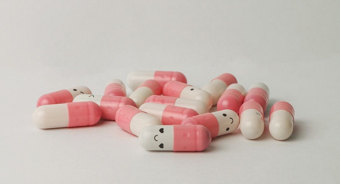 Τα συμπληρώματα διατροφής αυξάνουν τη διάρκεια του σεξ και το μέγεθος του ανδρικού πέους