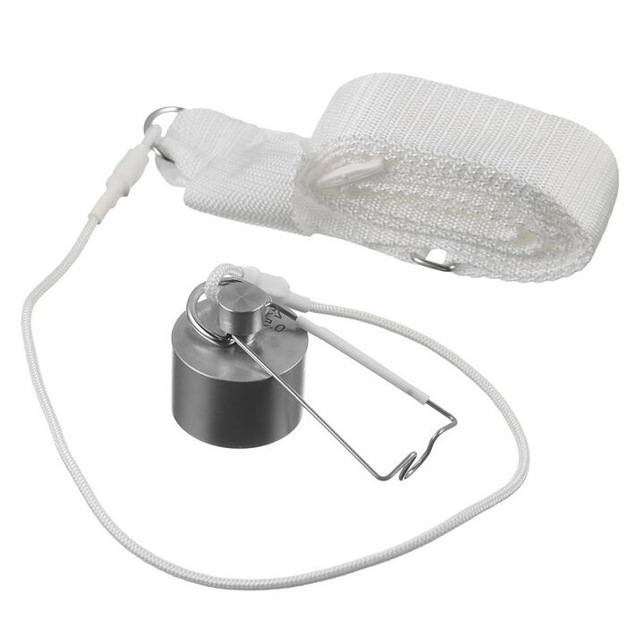 Το κρέμασμα ενός βάρους μπορεί να αυξήσει το μήκος του πέους, αλλά είναι μια τραυματική μέθοδος